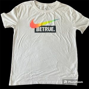 Nike Pride BeTrue T-Shirt